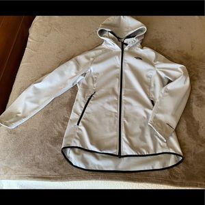 NorthFace Windwall Jacket